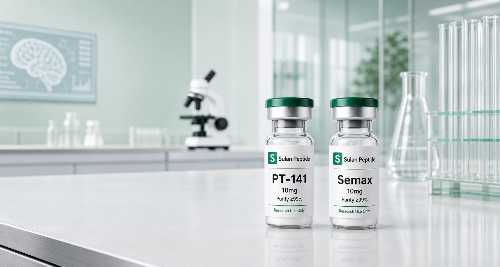 Neuropeptide Research